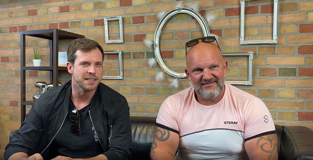 Nach 13 Jahren als Basti: Martin Wernicke steigt bei BTN aus