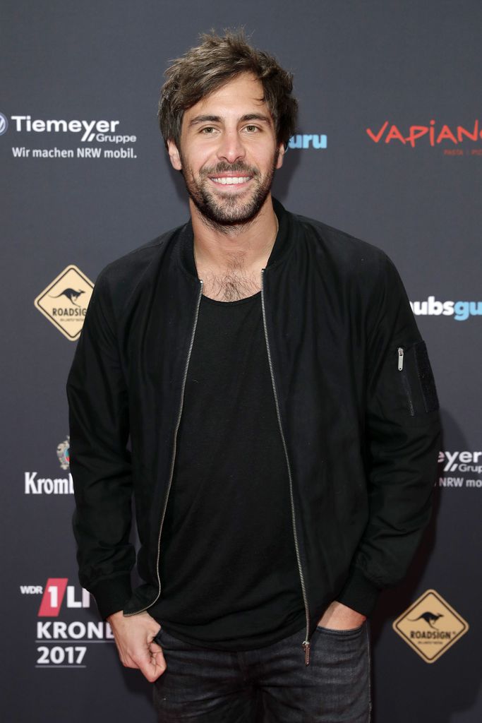 80 Millionen Star Max Giesinger Darum Ist Er Noch Single Promiflash De