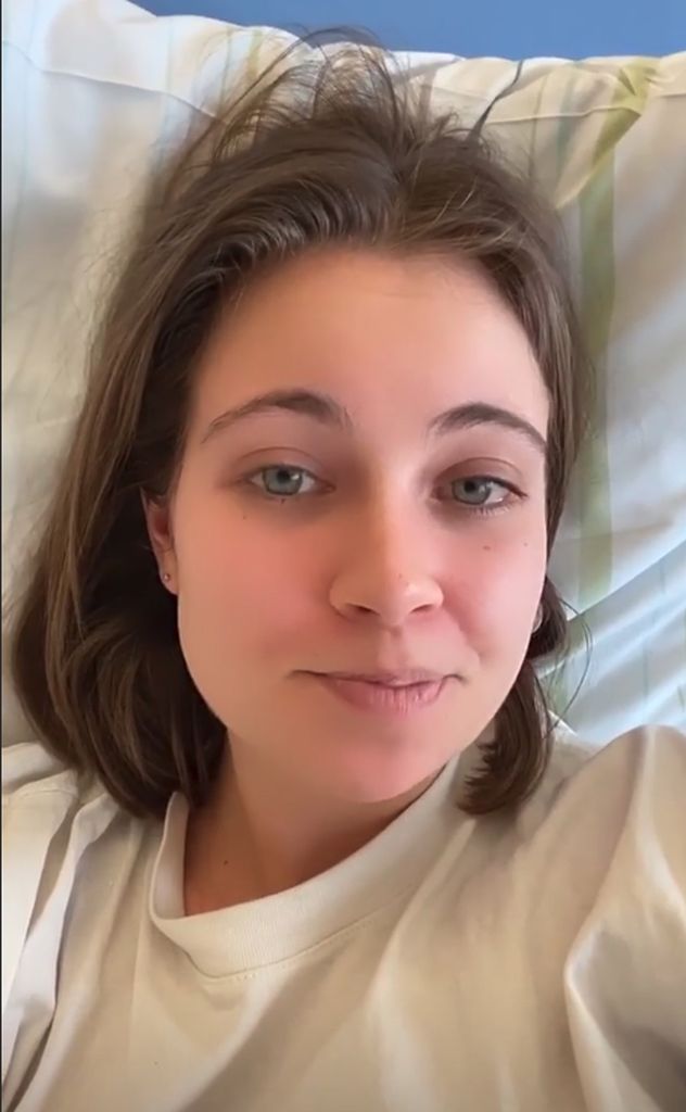 Melina Sophi Melina Sophi
