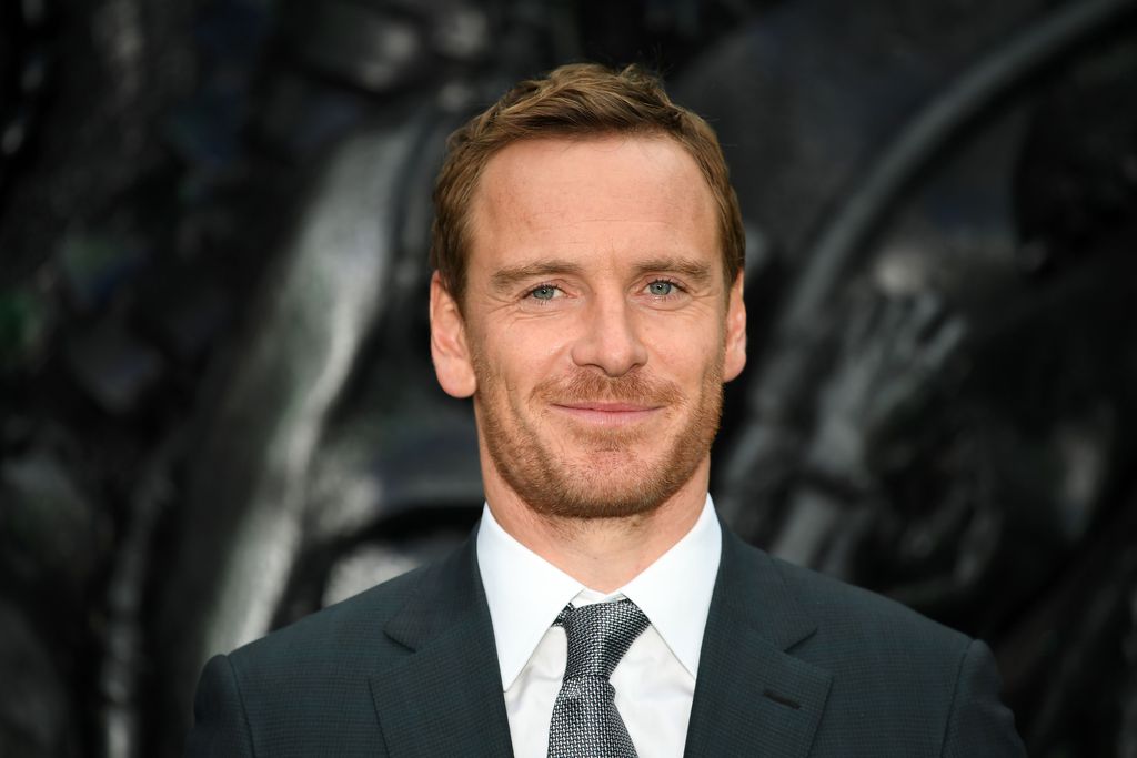 ewan mcgregor großen Schwanz