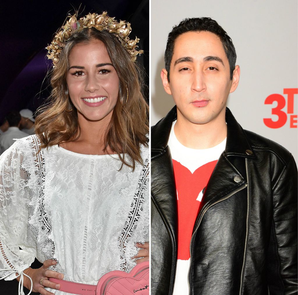 barkley foam posites: Sarah Lombardi Eko Fresh Schlag Den Star