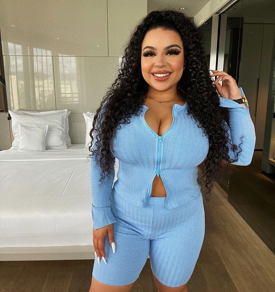 Diese Grenzen hat 5 Senses for Love-Yma vor der Kamera!