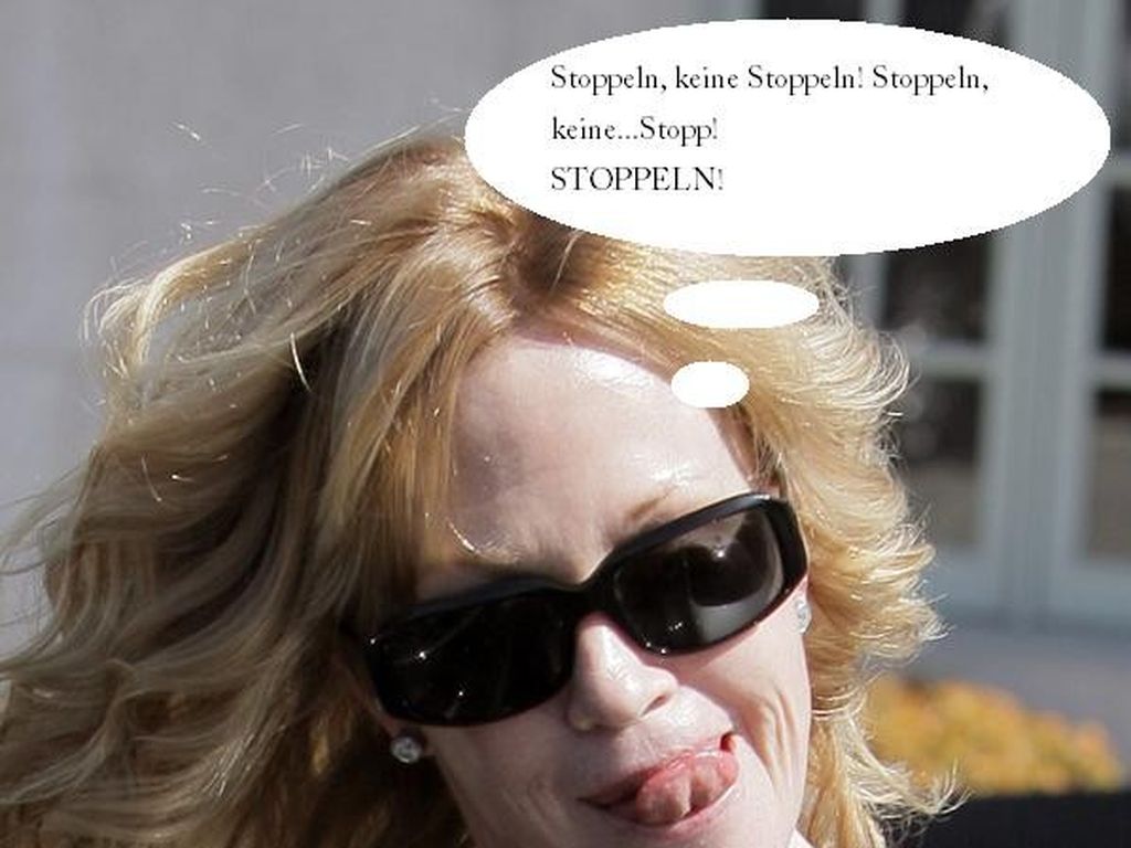 Melanie Griffith Melanie Griffith