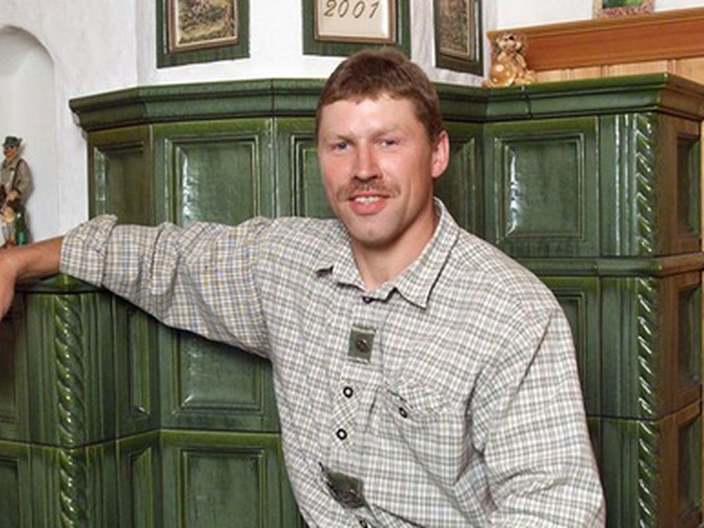 Frau sucht mann österreich