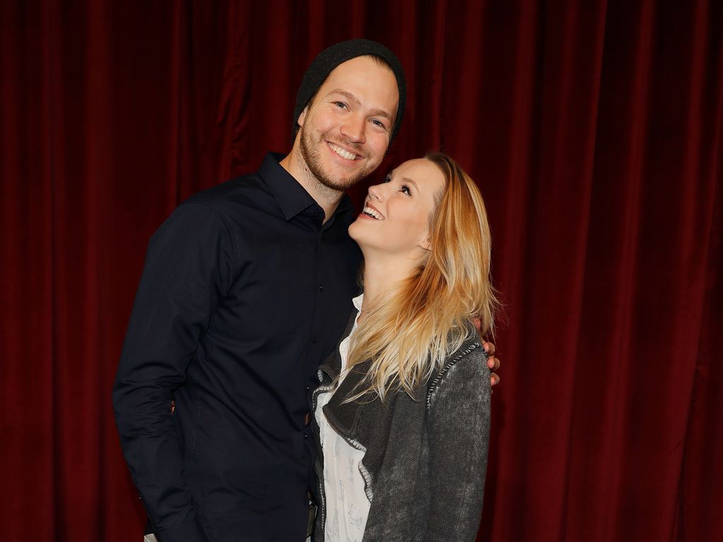 Anna und marvin kennenlernen