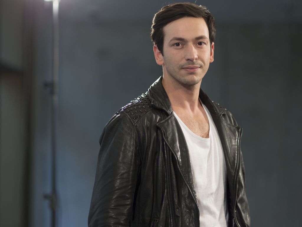 Arnel Taci Arnel Taci