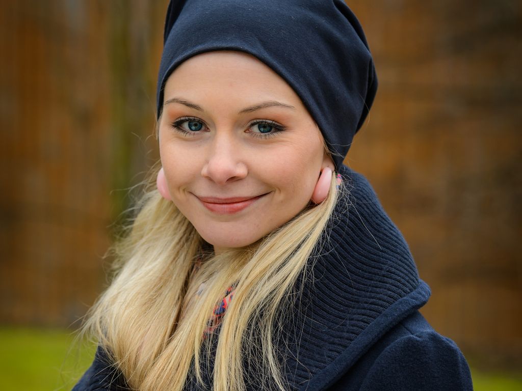 Jenny Bach Jenny Bach