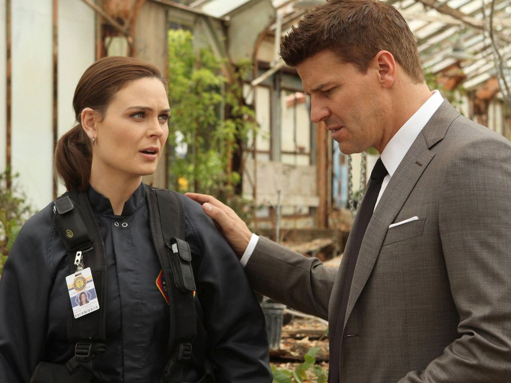 Bones Und Booth