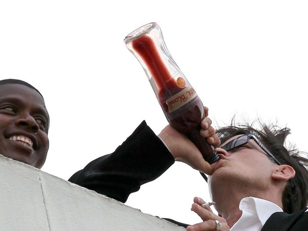 Die weibliche Gesundheit und des Alkoholismus