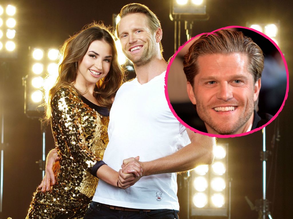 LetS Dance Julius Brink