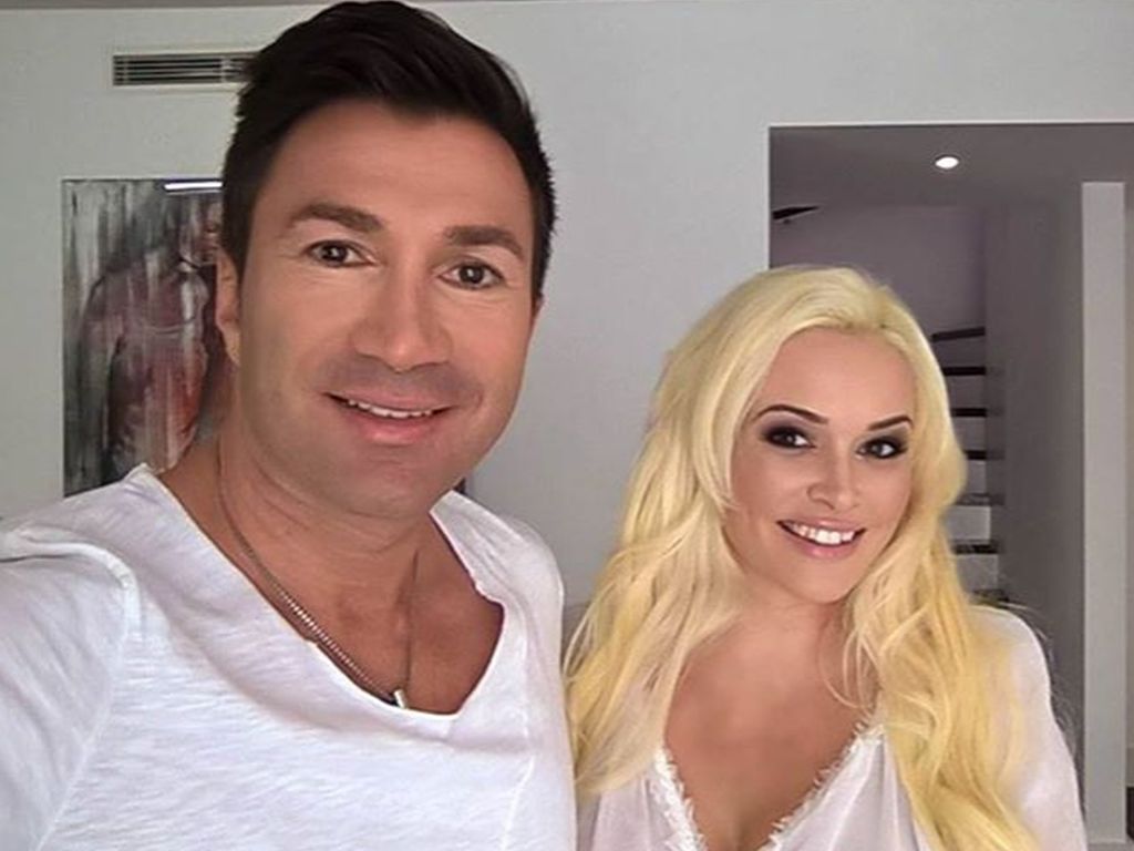 Daniela Und Lucas Daniela Und Lucas