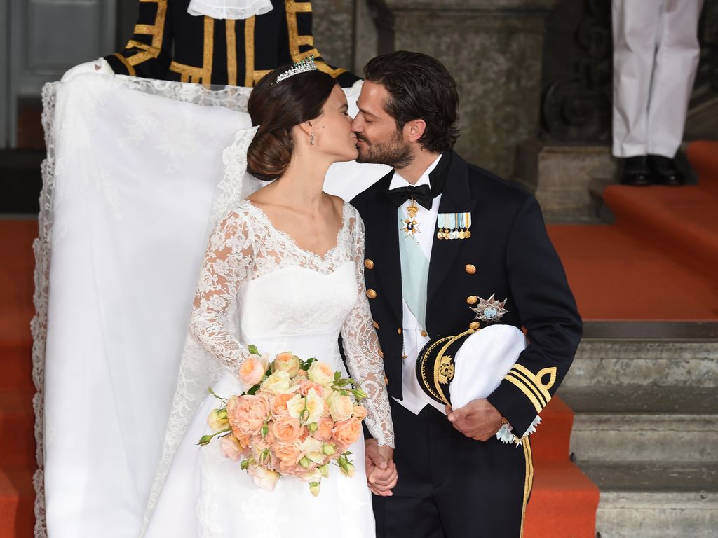 Prinzessin sofia kennenlernen