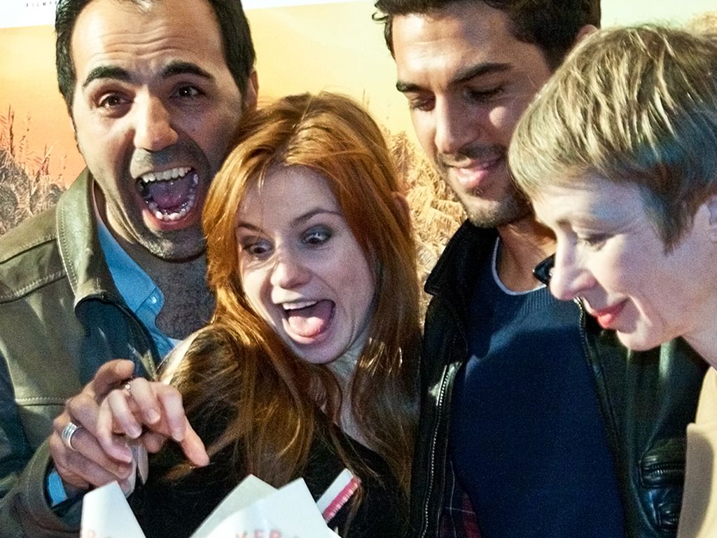 Türkisch Für Anfänger Der Film Deutsch Ganz
