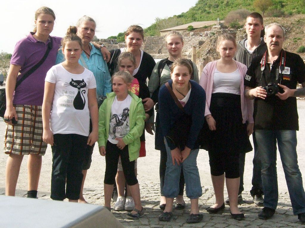 Kinder Wollnys Kinder Wollnys