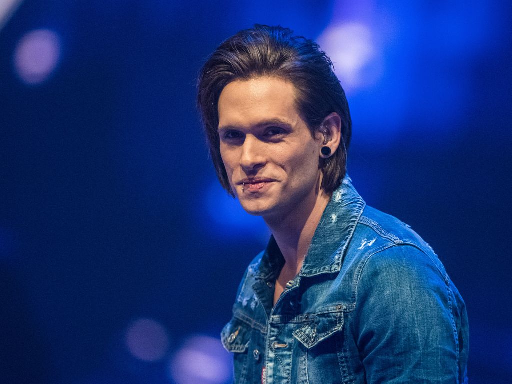 Dsds Alexander Jahnke Dsds Alexander Jahnke