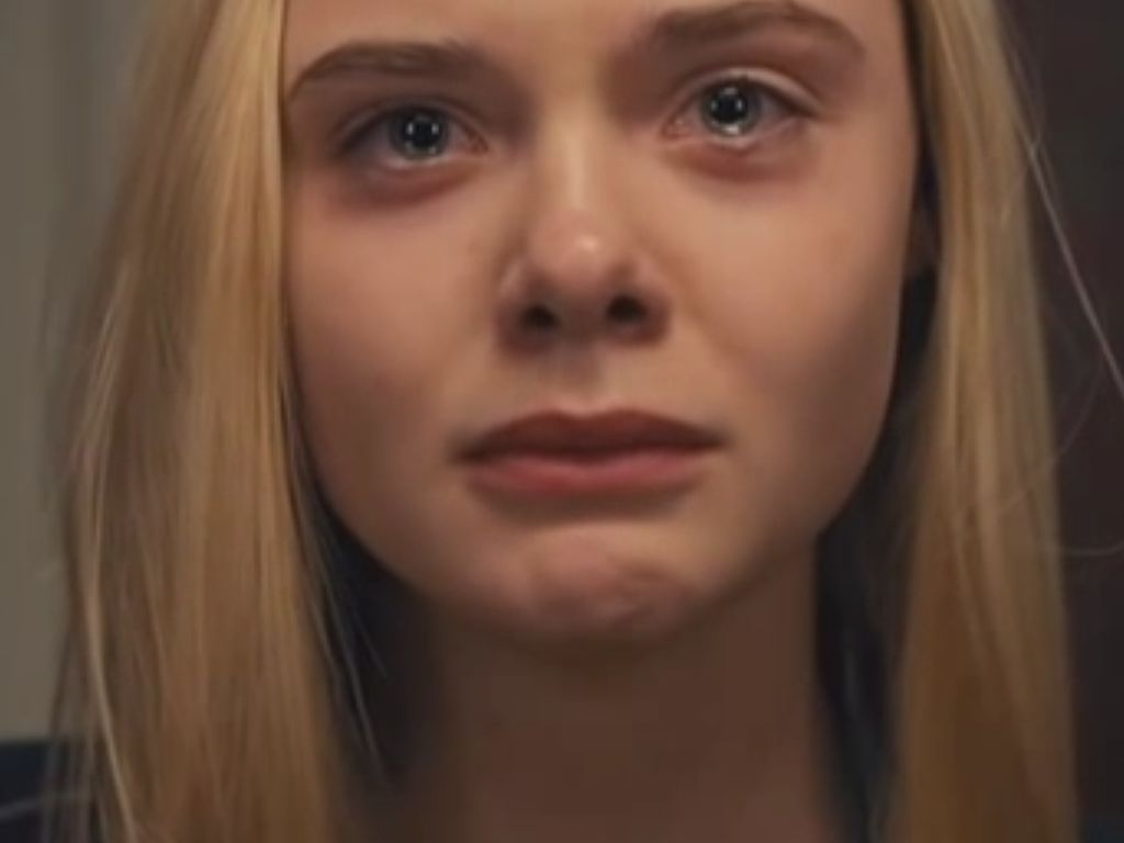 Ich bin gerade, aber ich bin aus einem mädchen