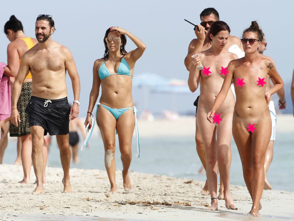 Deutsches Paar bumst am Beach Deutsches Paar bumst am Beach
