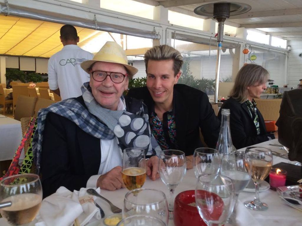 Florian Wess Verheiratet Florian Wess Verheiratet