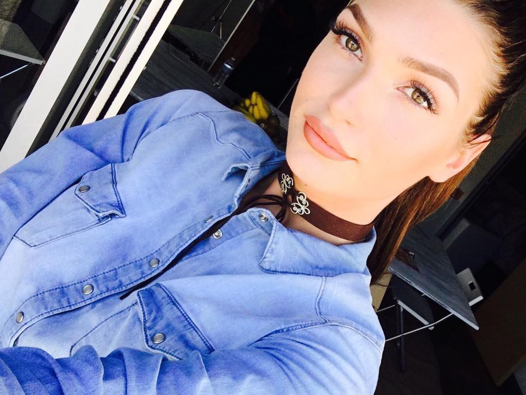 Giuliana Gntm Instagram