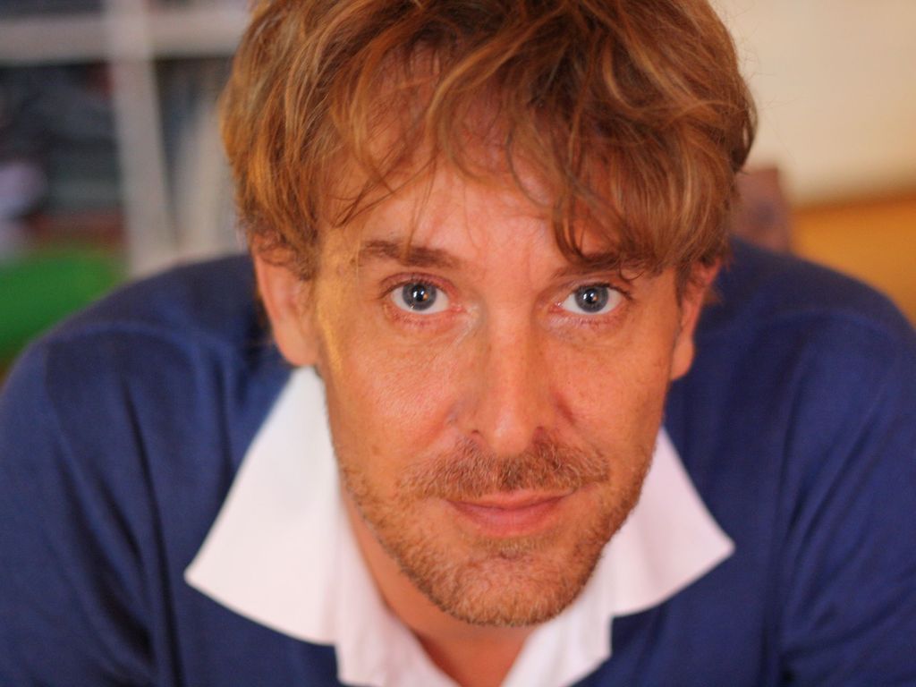 Gunnar Solka Gunnar Solka