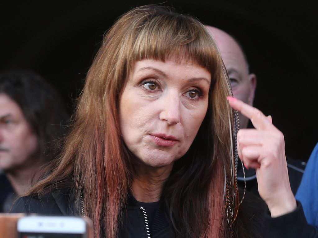 Hanka Rackwitz Porn Hanka Rackwitz Porn