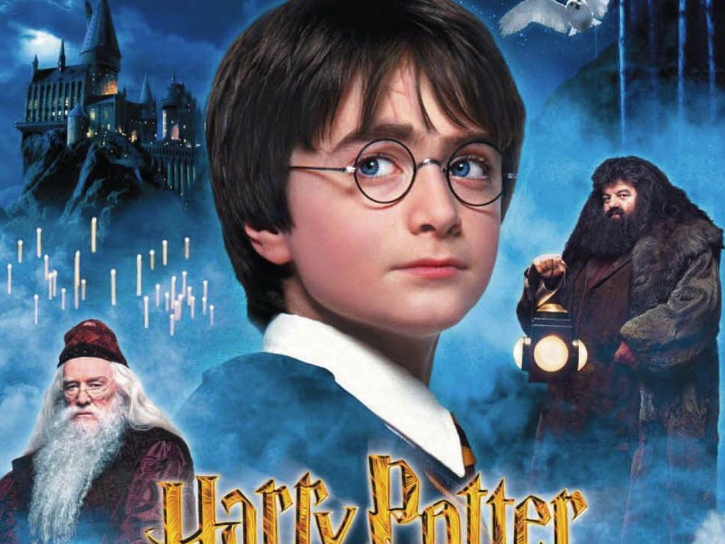 Mächtigste Zauberer Bei Harry Potter