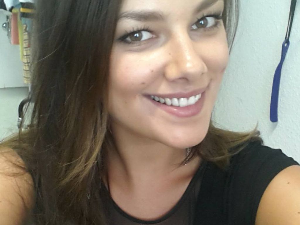 Janina Uhse Janina Uhse