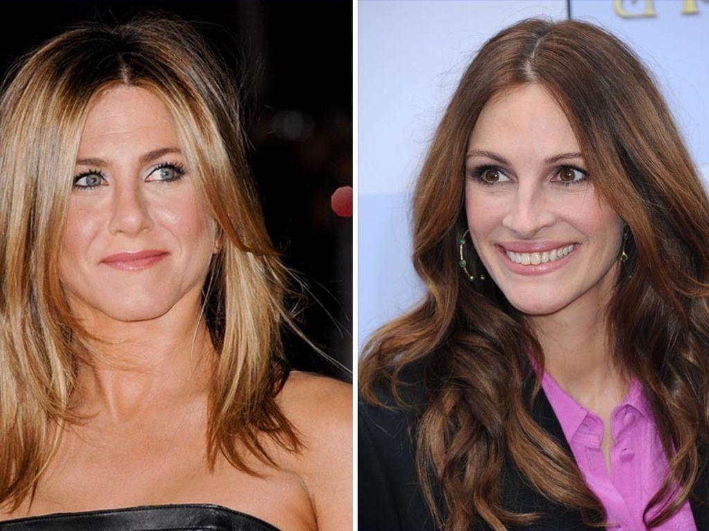 jennifer aniston julia roberts jennifer aniston hochzeit bei julia roberts promiflash de jennifer aniston julia roberts jennifer aniston hochzeit bei julia roberts promiflash de