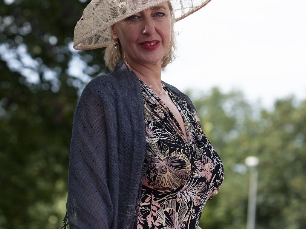 Karin Friesecke Karin Friesecke