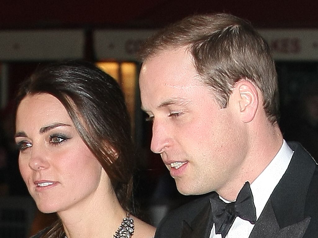 Prinz william und kate middleton kennenlernen