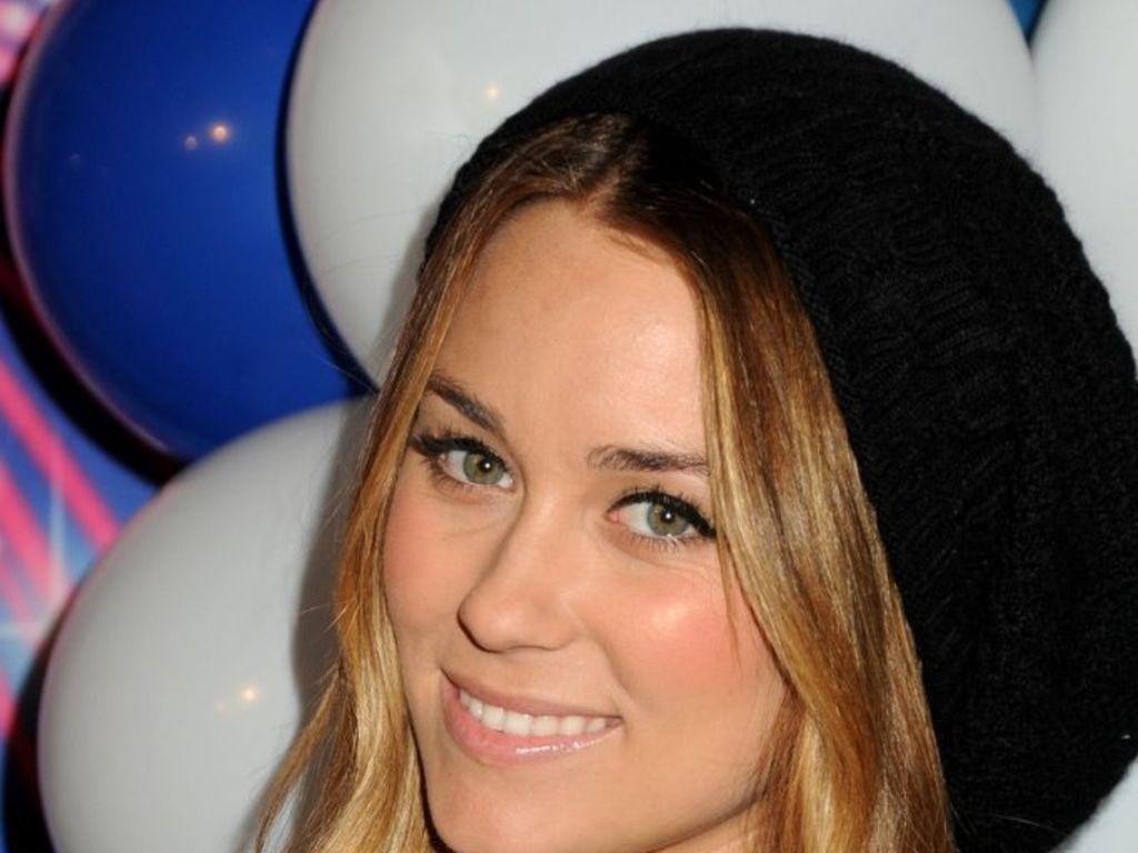 Lauren Conrad will in NY den Laufsteg erobern Promiflash.de