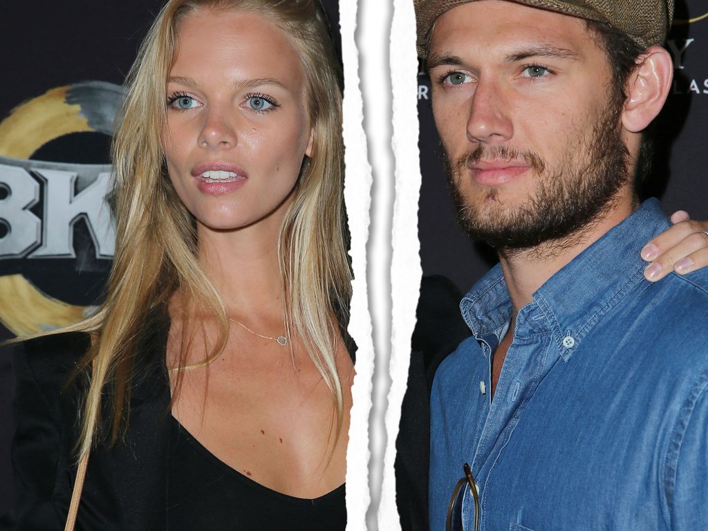 Alex Pettyfer Freundin Alex Pettyfer Freundin