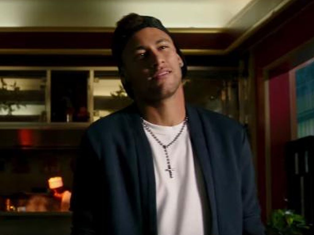 Trailer enthüllt Neymar Jr. gibt sein Kinodebüt in Triple X
