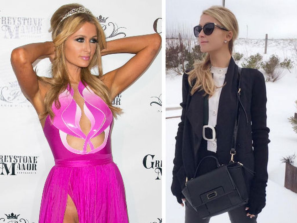 Best girlfriend Paris Hilton is pregnant 05/14/2009 Best girlfriend Paris Hilton is pregnant 05/14/2009