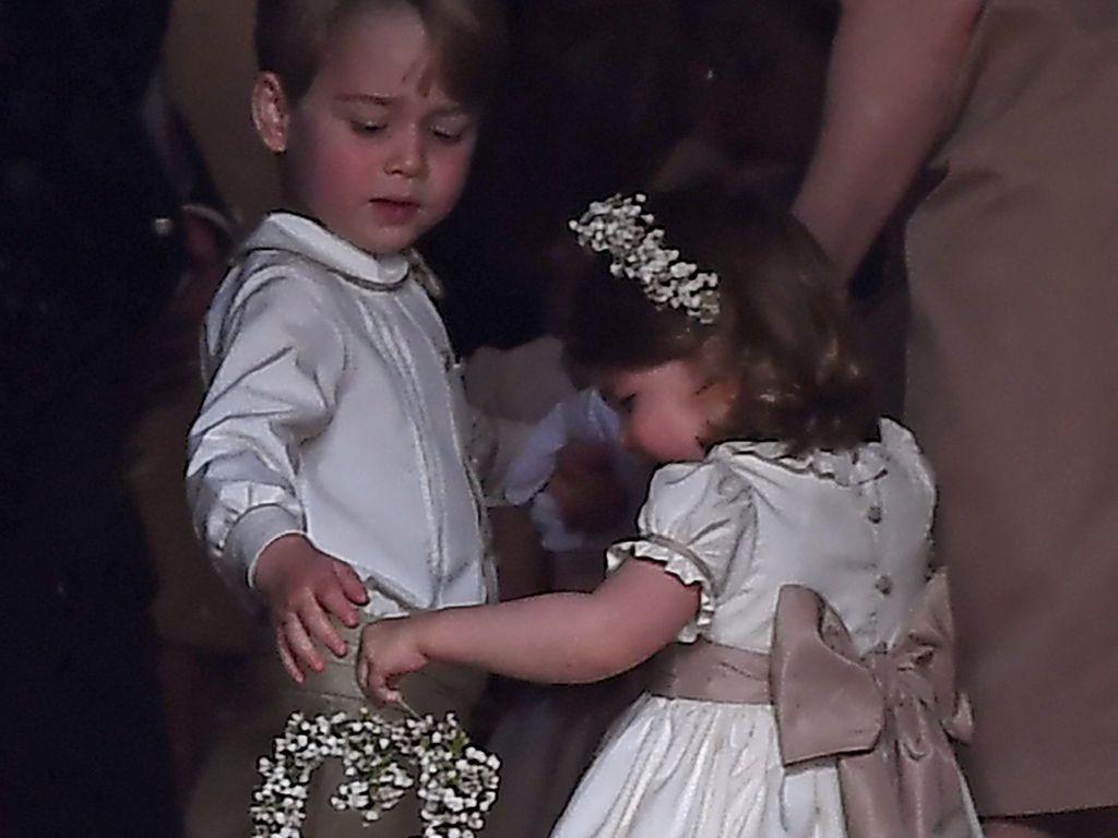 Pippas Hochzeit Pippas Hochzeit