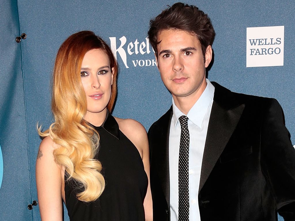 Rumer Willis will ihren Freund "loswerden" Promiflash.de