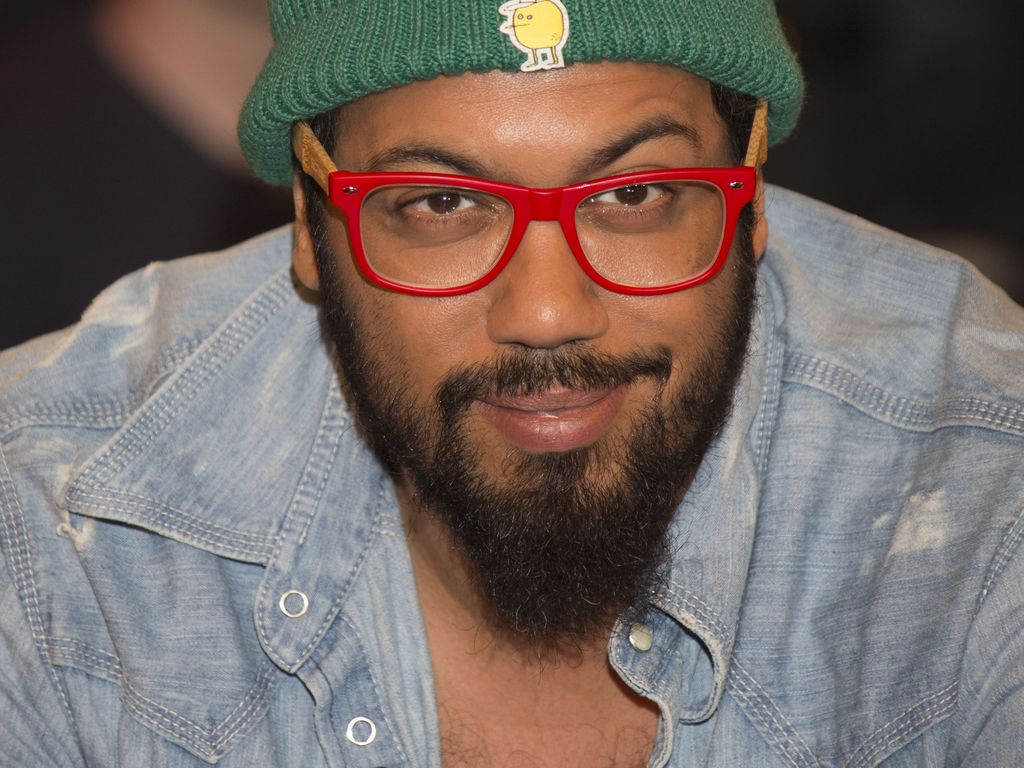 xavier naidoo ersatz wie war samy deluxe als moderator promiflash de xavier naidoo ersatz wie war samy deluxe als moderator promiflash de