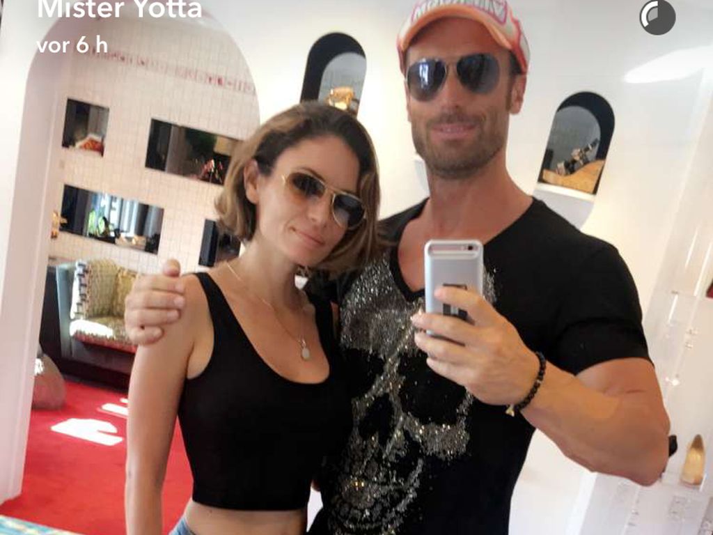 Sandra Yotta Sandra Yotta
