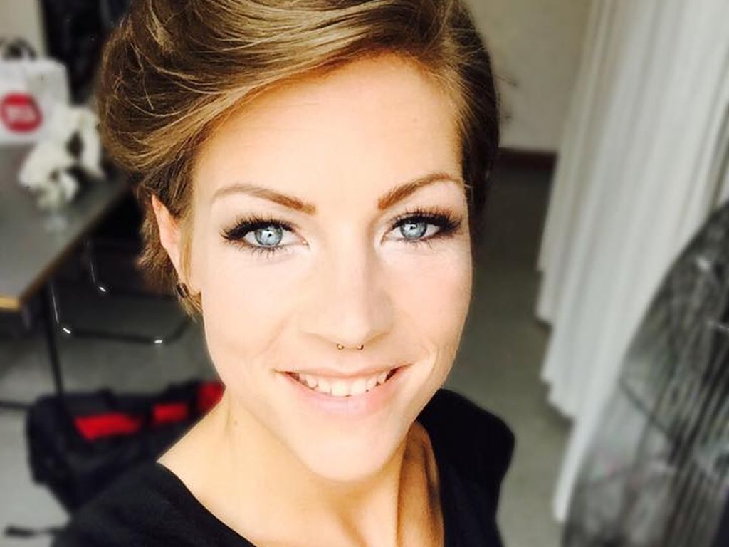 Saskia Beecks Saskia Beecks