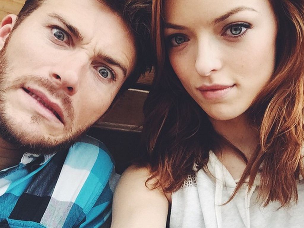 scott eastwood geschwister scott eastwood geschwister