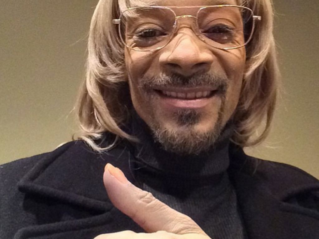 Snoop Dogg Alter Snoop Dogg Alter