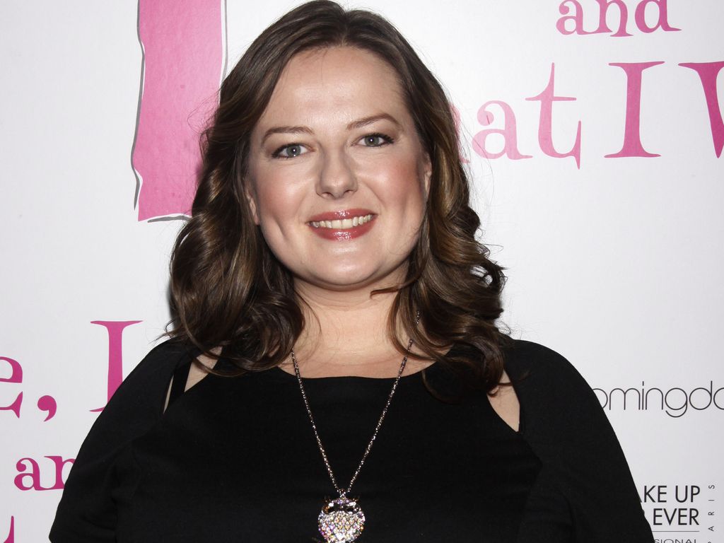 Zuzanna Szadkowski Zuzanna Szadkowski