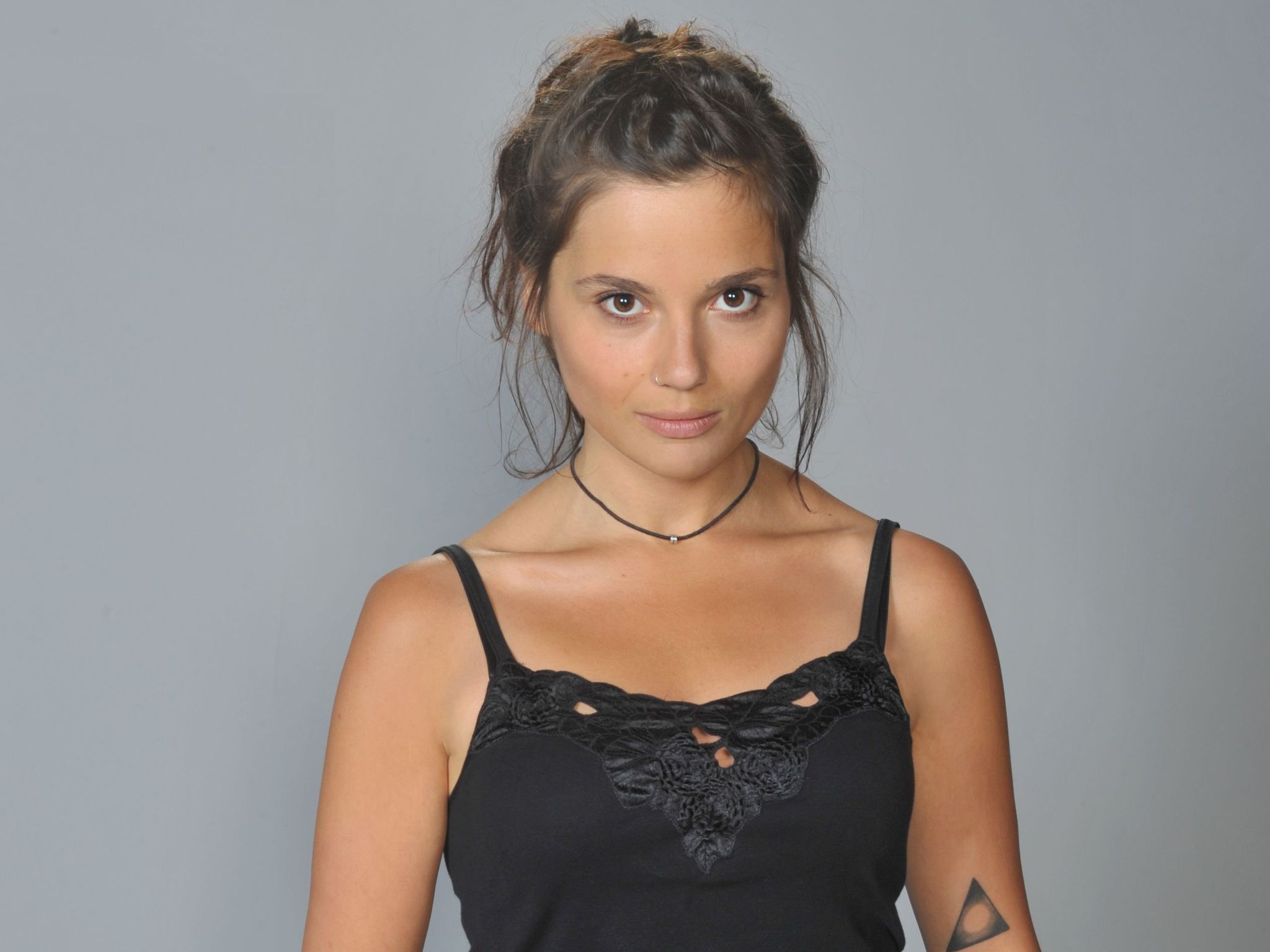 Linda Marlen Runge Tattoo Linda Marlen Runge Tattoo