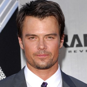 Josh Duhamel