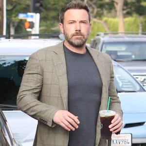 Ben Affleck