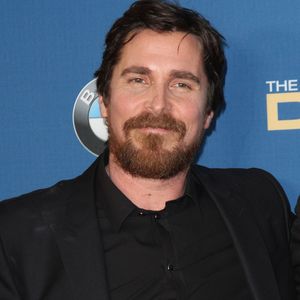 Christian Bale