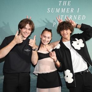 Finale Staffel von "Der Sommer, als ich schön wurde" startet