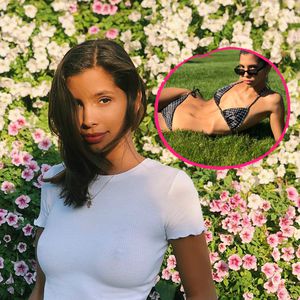 Agent fand sie zu dick: Ex-GNTM-Lara hatte Essstörungen