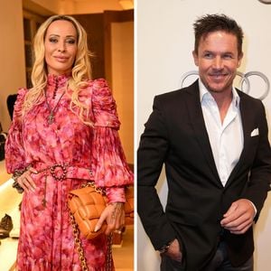 Cora Schumacher gedenkt verstorbenem Felix Baumgartner