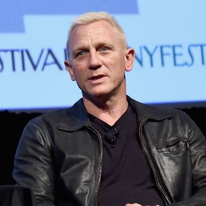 Daniel Craig